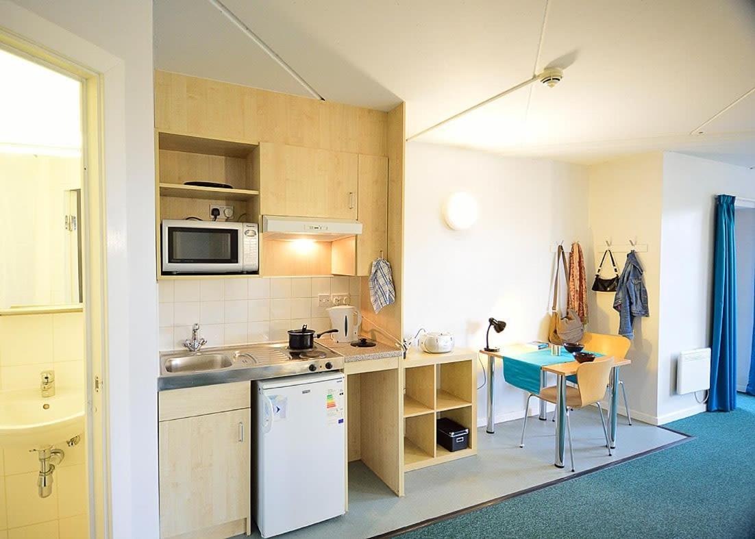 Broadgate Park Beeston Nottingham Apartment Bagian luar foto
