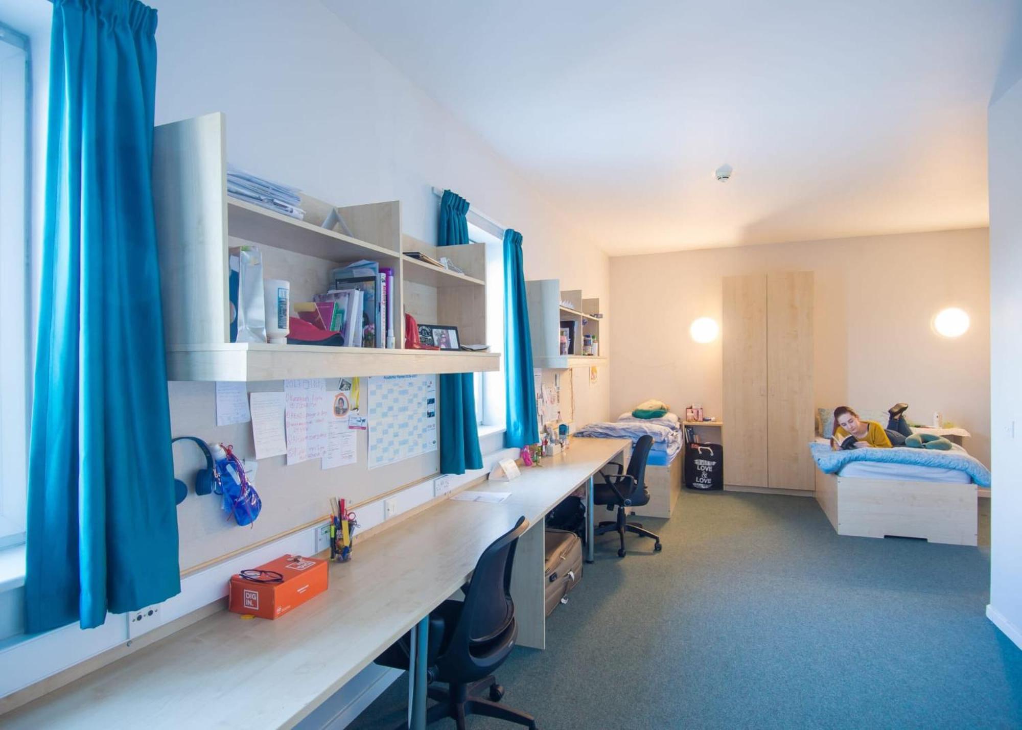 Broadgate Park Beeston Nottingham Apartment Bagian luar foto