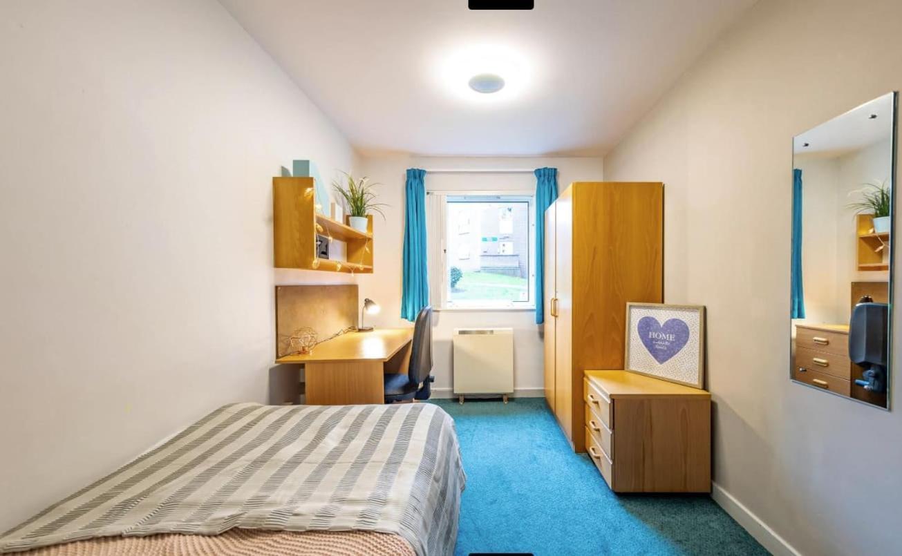 Broadgate Park Beeston Nottingham Apartment Bagian luar foto